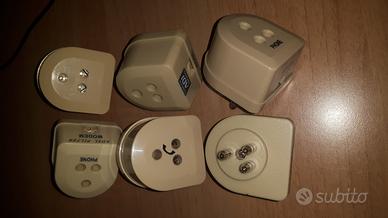 Filtri telefono Adsl