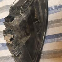 Faro destro volvo v 50