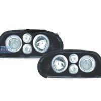 FARI VOLKSWAGEN VW GOLF 3 LOOK ANGEL EYES GOLF MK4