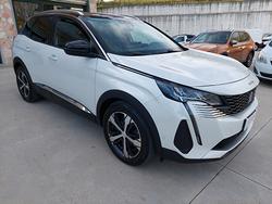 Peugeot 3008 BlueHDi 130 S&S EAT8 Allure Pack