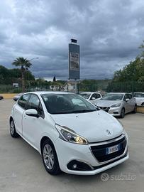 Peugeot 208 BlueHDi 100 S&S 5 porte Allure N1