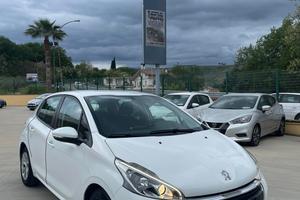 Peugeot 208 BlueHDi 100 S&S 5 porte Allure N1