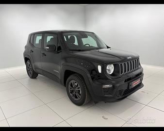 JEEP Renegade 1.0 t3 Longitude 2wd