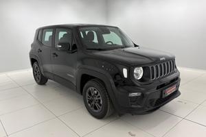 JEEP Renegade 1.0 t3 Longitude 2wd