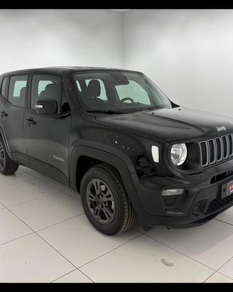 JEEP Renegade 1.0 t3 Longitude 2wd
