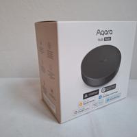 Aqara smart hub M200