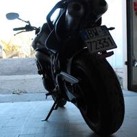 Yamaha FZ6 - 2006