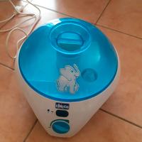 umidificatore chicco