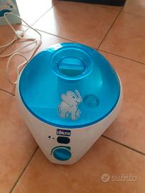 umidificatore chicco