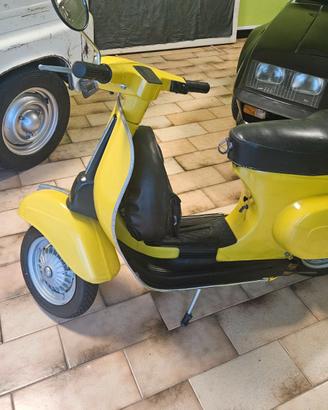 Vespa 50 special 3 marce