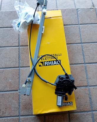 Motorino alza vetri  nuovo Renault Scenic 