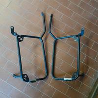 supporti porta borse BMW R45 / R65