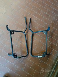 supporti porta borse BMW R45 / R65