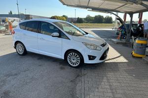 Ford C-max 1.6 diesel 115 cv Tatinum