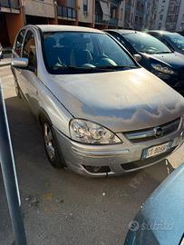 Opel corsa 1.3 diesel