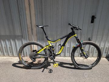 giant reign 2 2018 27.5 taglia L