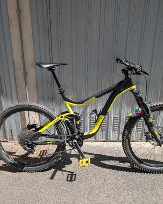 giant reign 2 2018 27.5 taglia L