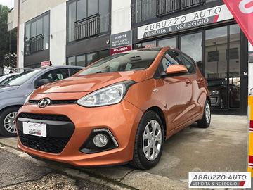 HYUNDAI i10 1.2 MPI Sound Edition Venduta
