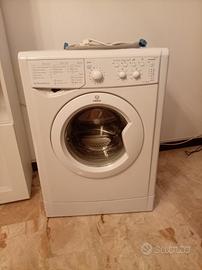 Lavatrice Indesit 6 kg
