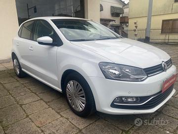 Volkswagen Polo 1.0 MPI 75 CV 5p. Comfortline
