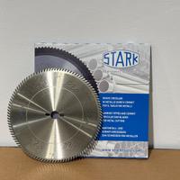 Lama circolare HM per bilaminato D.350 Z=108 STARK