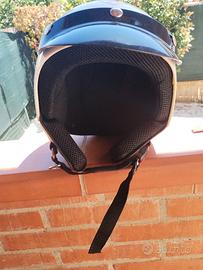 casco per bambini per moto 