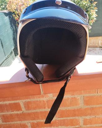 casco per bambini per moto 
