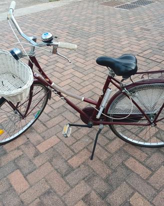 Bicicletta da donna Atala 