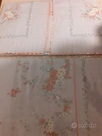 Lenzuola matrimoniali Bassetti 