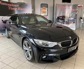 Bmw 420 DIESEL Coupé M sport Tetto elettrico