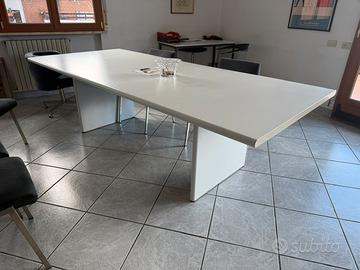 Tavolo per sala riunioni