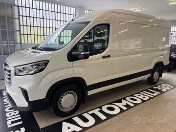 Maxus Deliver9 2.0 CRDI 150CV FWD PL-TA Furgone