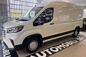 Maxus Deliver9 2.0 CRDI 150CV FWD PL-TA Furgone