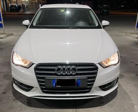 Audi A3 buisness 2016