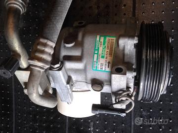 Ricambi fiat stilo jtd alfa 147 jtd