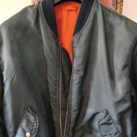 BOMBER ORIGINALE ANNI '90