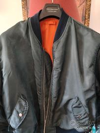 BOMBER ORIGINALE ANNI '90