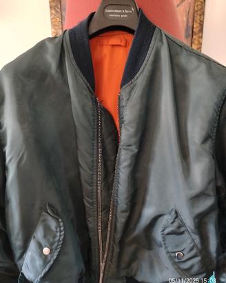 BOMBER ORIGINALE ANNI '90