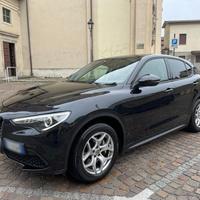 Stelvio 2.2 190 CV AT8 Q4