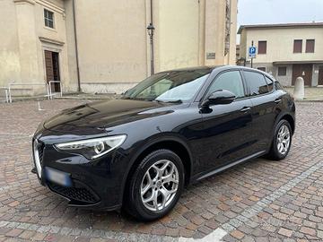 Stelvio 2.2 190 CV AT8 Q4