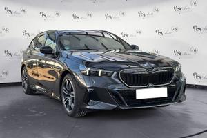 BMW Serie 5 520d sDrive M Sport Pro Gancio Te...