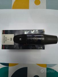 bocchino Selmer mod. S80 E per sax Tenore