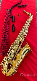 Sax alto yamaha yas275