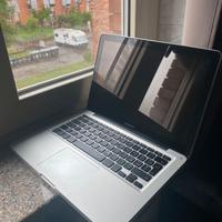 Macbook Pro A1278 (non funzionante)