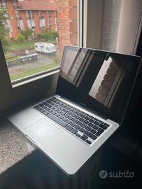 Macbook Pro A1278 (non funzionante)