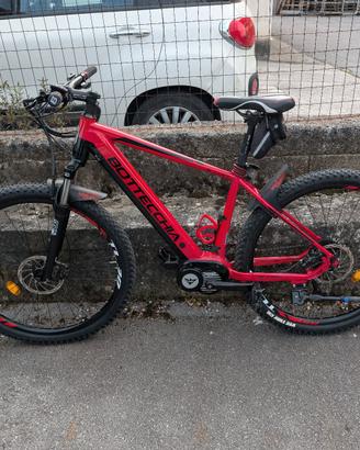 e bike e mtb 29 Bottechia be32 evo elettrica