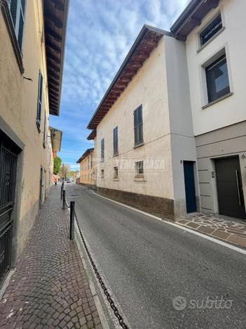 Appartamento a Palazzolo sull'Oglio 2 locali