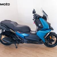 BMW C 400 X - 2019