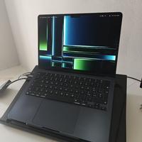 Macbook Air M2 8/512