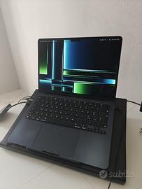 Macbook Air M2 8/512